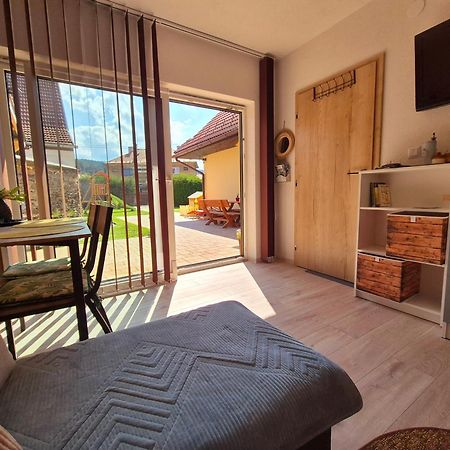 Apartmany Anicka Vo Vazci Važec Εξωτερικό φωτογραφία