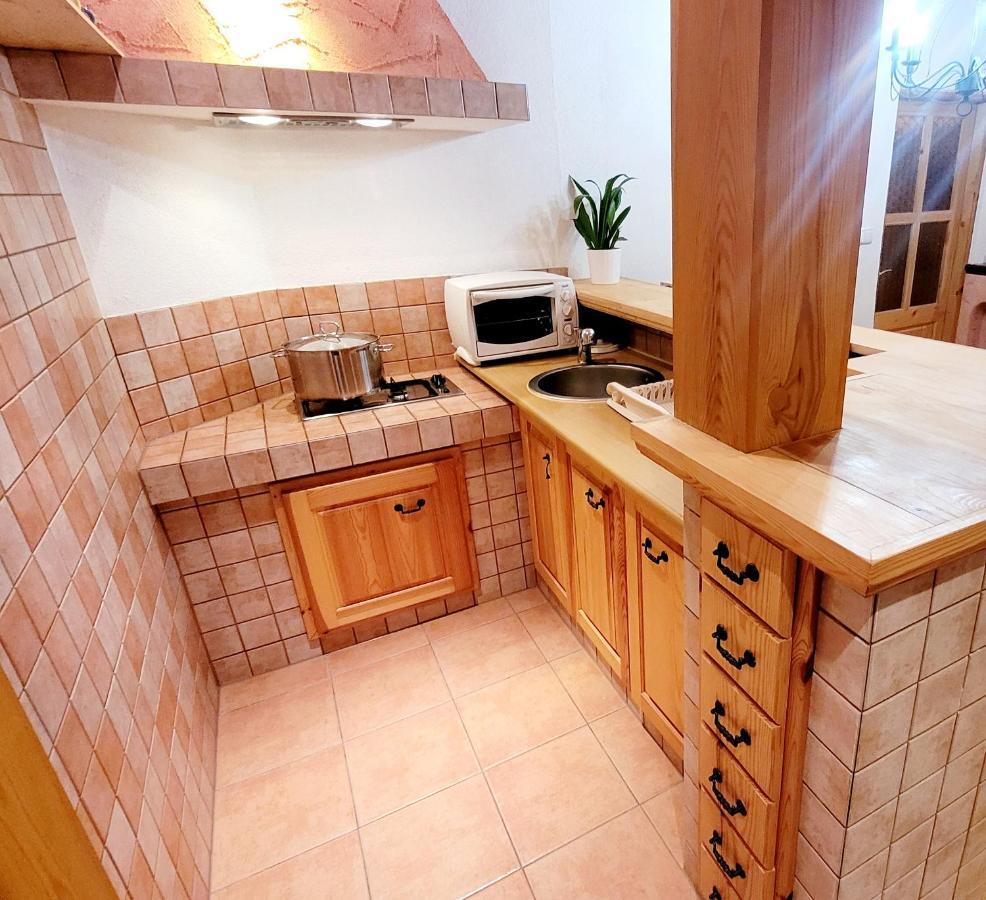 Apartmany Anicka Vo Vazci Važec Δωμάτιο φωτογραφία