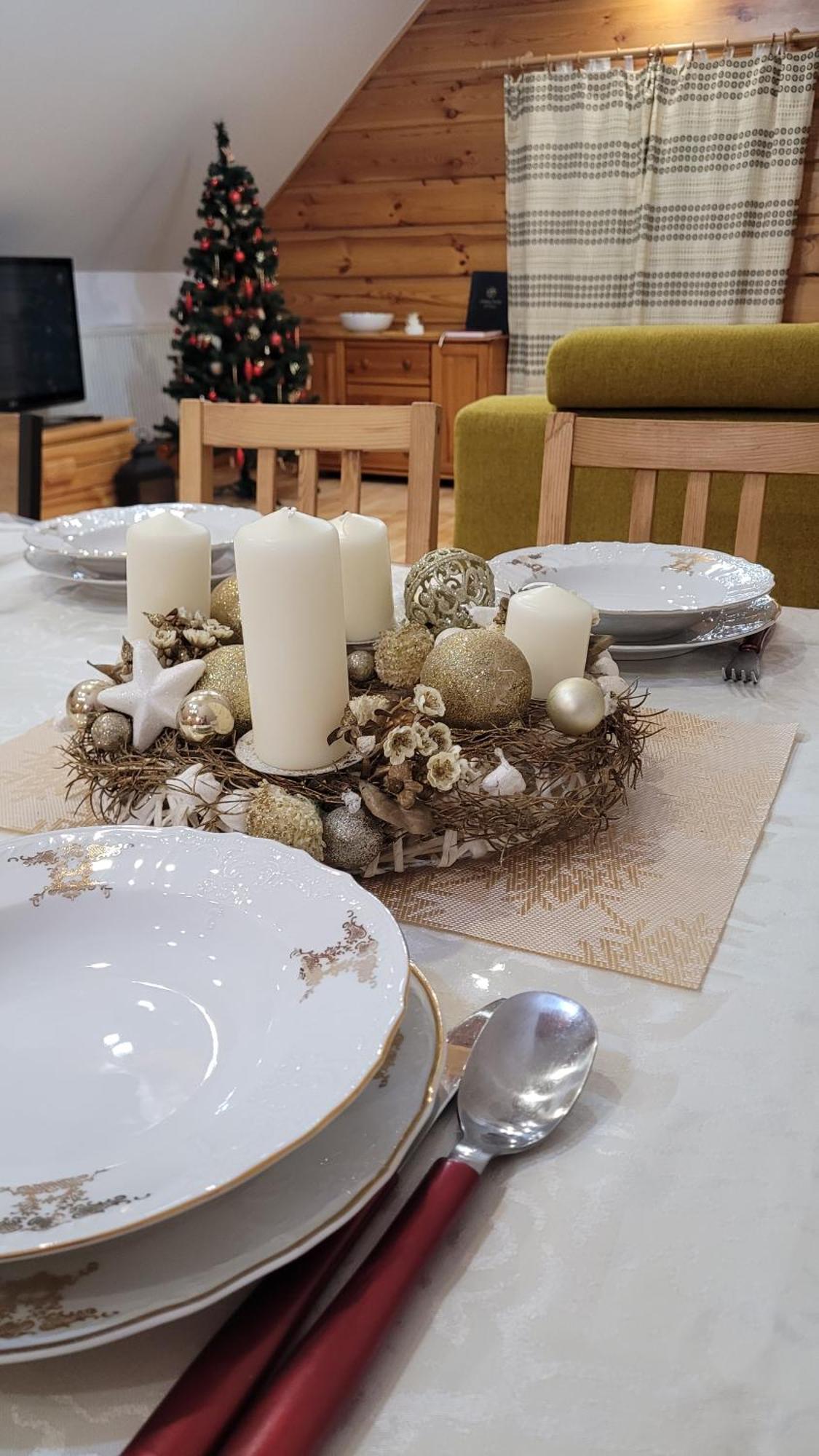 Apartmany Anicka Vo Vazci Važec Εξωτερικό φωτογραφία