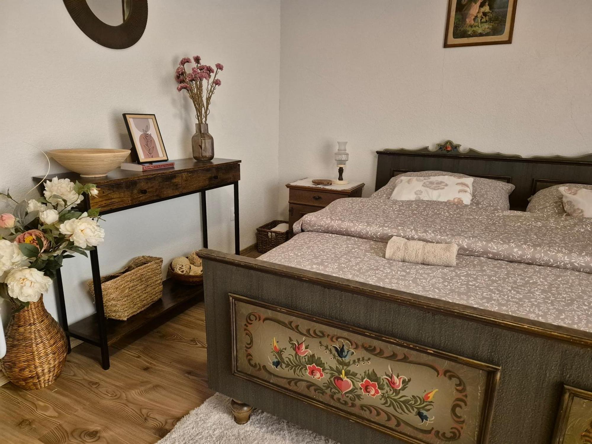 Apartmany Anicka Vo Vazci Važec Εξωτερικό φωτογραφία