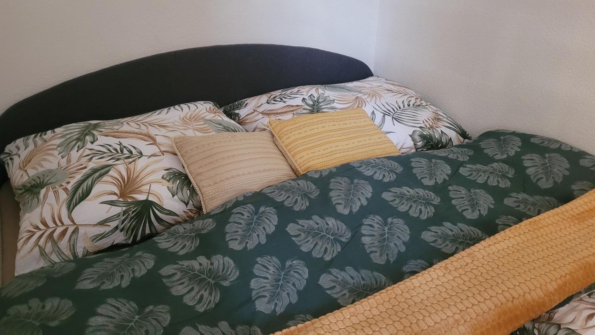 Apartmany Anicka Vo Vazci Važec Δωμάτιο φωτογραφία