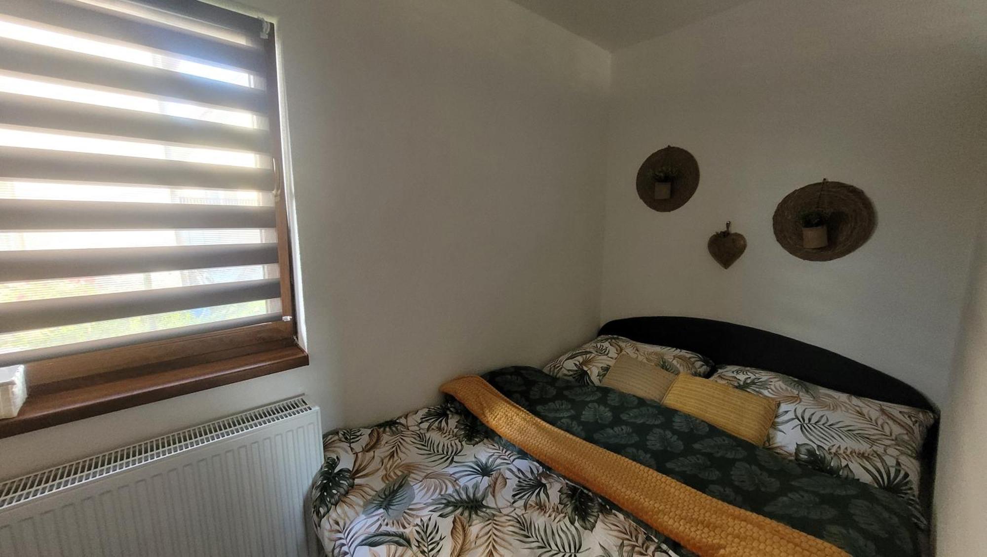 Apartmany Anicka Vo Vazci Važec Δωμάτιο φωτογραφία