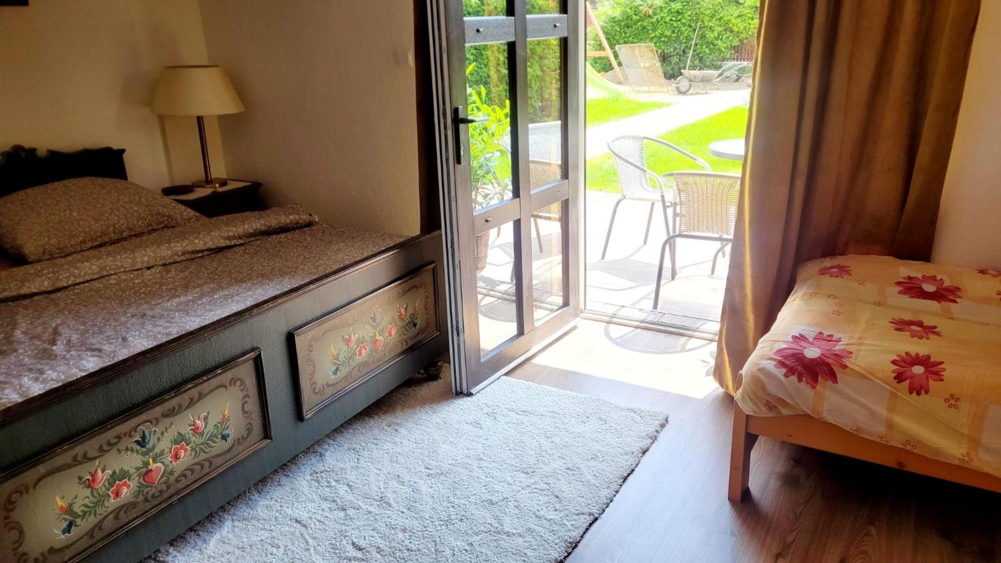 Apartmany Anicka Vo Vazci Važec Εξωτερικό φωτογραφία