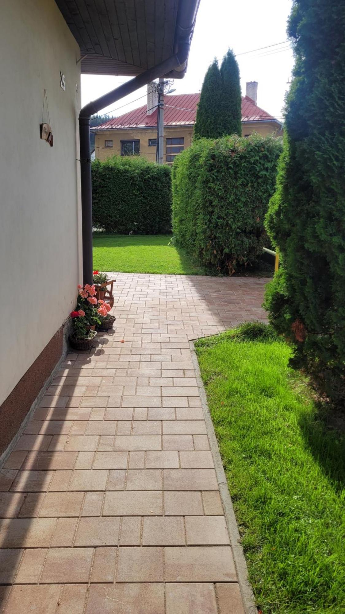 Apartmany Anicka Vo Vazci Važec Δωμάτιο φωτογραφία