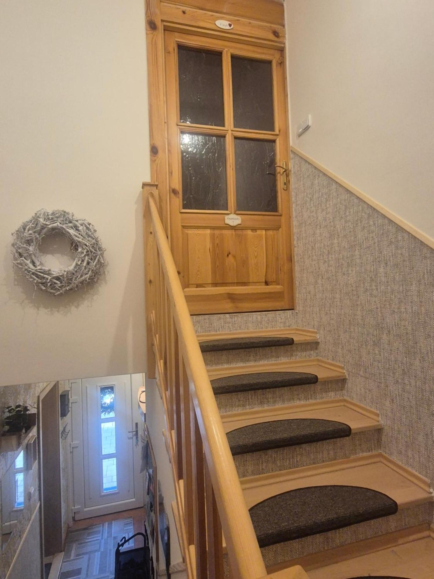 Apartmany Anicka Vo Vazci Važec Δωμάτιο φωτογραφία