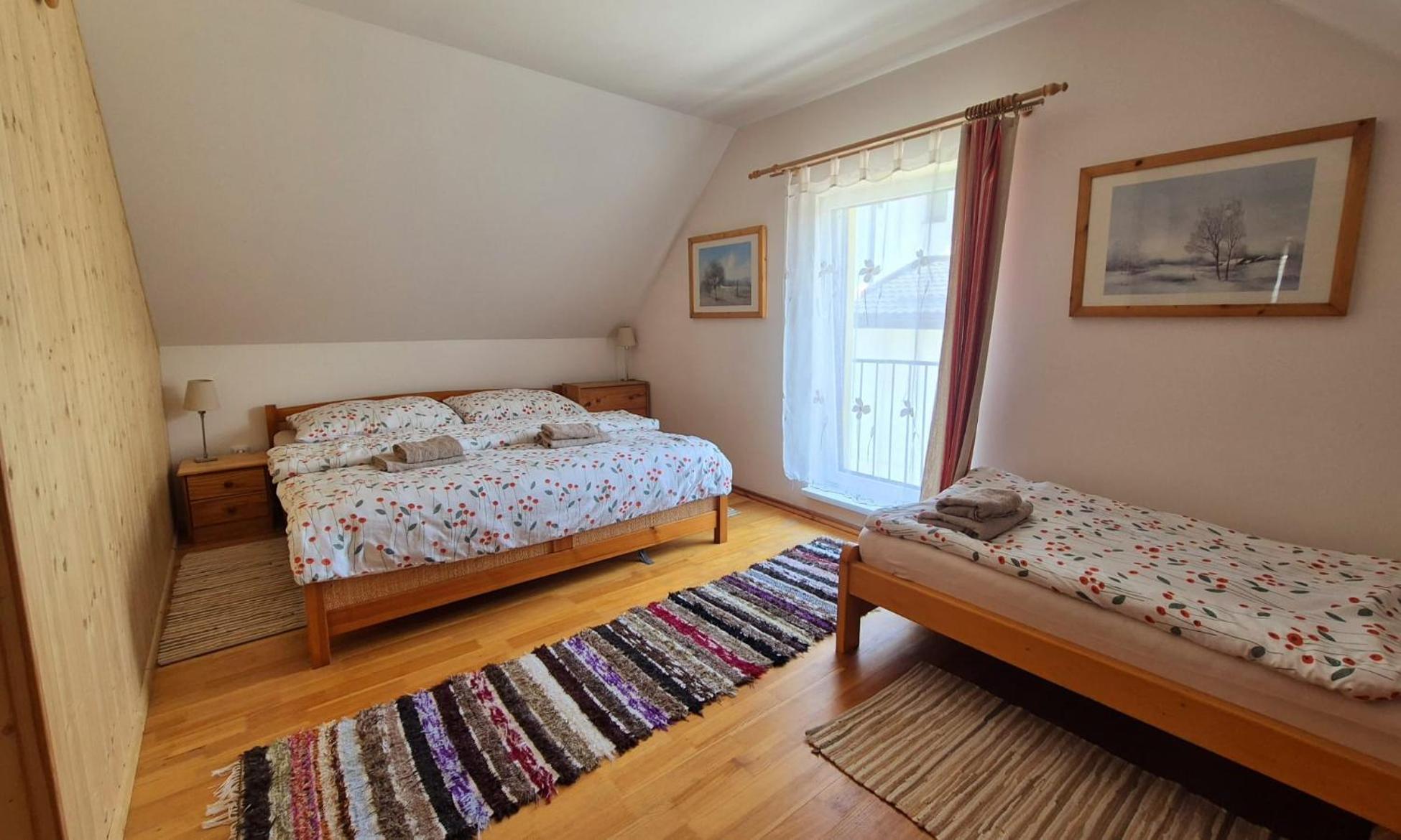 Apartmany Anicka Vo Vazci Važec Εξωτερικό φωτογραφία